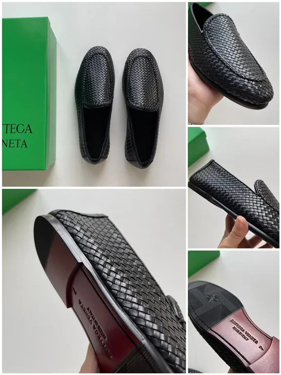 Bottega Veneta Shoe 